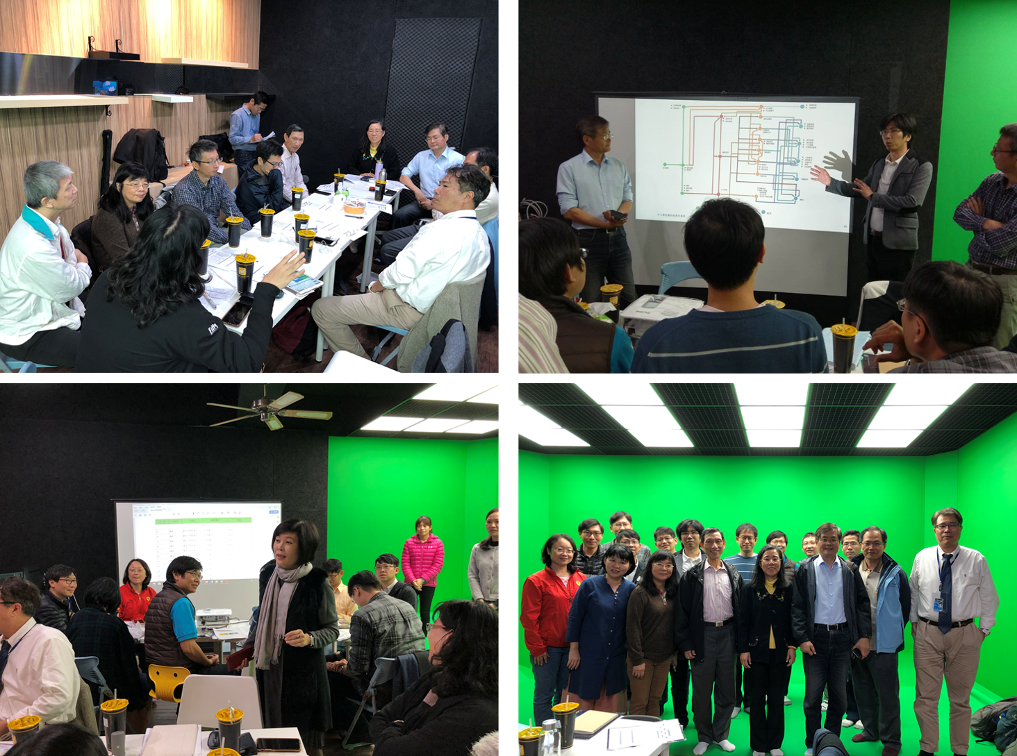 國教署高中職人工智慧課程